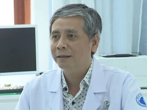 Bệnh viện Từ Dũ có giám đốc mới