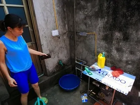 Nước sạch tăng giá phải đi kèm với chất lượng tương xứng