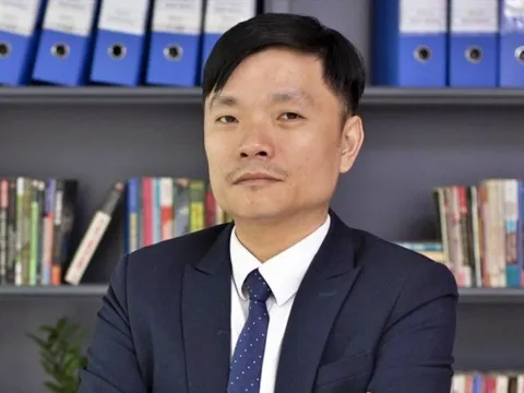 Doanh nghiệp "họ Apec” đồng loạt thay Chủ tịch HĐQT