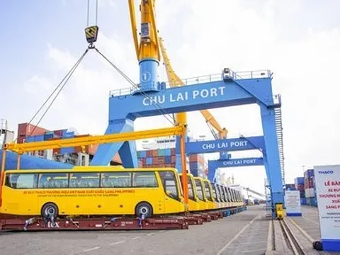 Thaco có kế hoạch bán 10% cổ phần của Thaco Auto