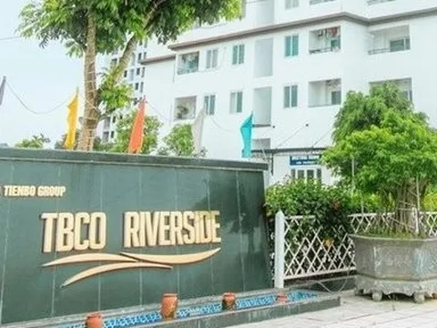 Lãnh đạo vướng vòng lao lý, cổ phiếu TTB bị đình chỉ giao dịch