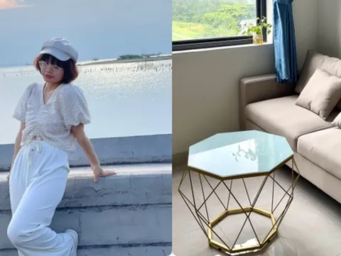 Chuyển vào TP.HCM sống, cô gái hé lộ cách sòng phẳng tài chính với bạn cùng nhà