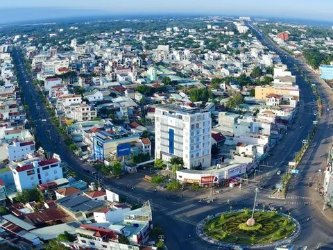Một tỉnh vượt Long An, Thái Nguyên, lọt top 10 địa phương thu hút FDI cao nhất cả nước 6 tháng đầu năm