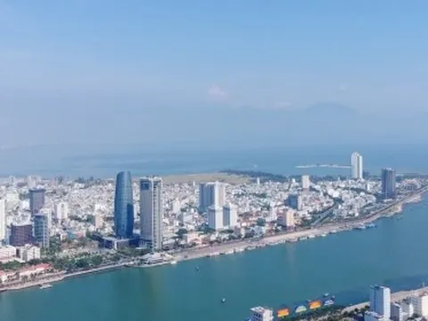 Đà Nẵng thu hút gần 39.000 tỷ đồng vốn đầu tư trong nước