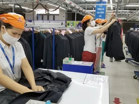 Hỗ trợ lao động, doanh nghiệp gặp khó: Đề xuất gói 31 nghìn tỷ đồng