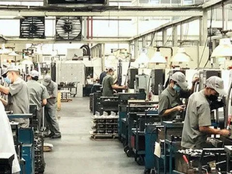 "Đầu tàu kinh tế" TP Hồ Chí Minh lấy lại đà tăng trưởng