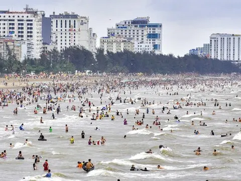 Top địa phương thu du lịch lớn nhất 6 tháng đầu năm 2023
