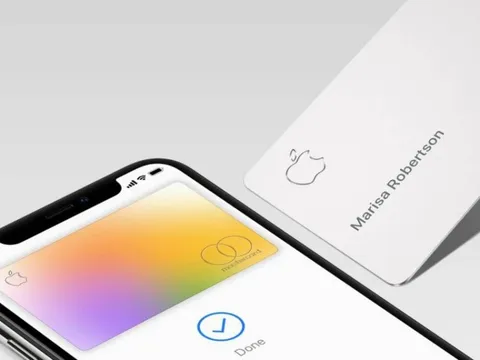 Goldman Sachs sắp chấm dứt hợp tác với Apple, tham vọng ‘nuốt chửng’ ngành ngân hàng của nhà Táo khuyết lâm nguy