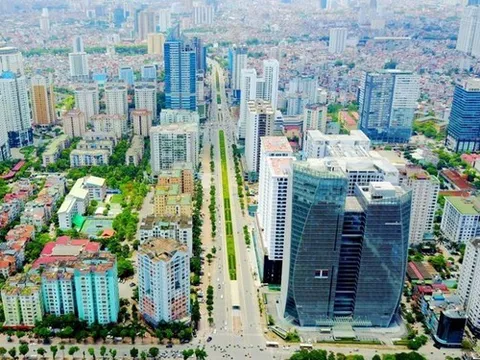 Quy mô GDP Việt Nam đạt hơn 4.700 nghìn tỷ đồng, ngành nào đóng góp lớn nhất trong 6 tháng đầu năm 2023?