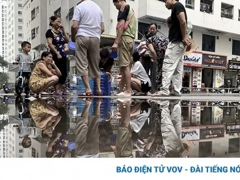 Hà Nội tăng giá nước sinh hoạt từ 1/7: Vì sao phải tăng và nên tăng thế nào?