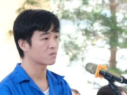 Lĩnh 20 năm tù vì cướp ngân hàng để chứng minh năng lực tài chính