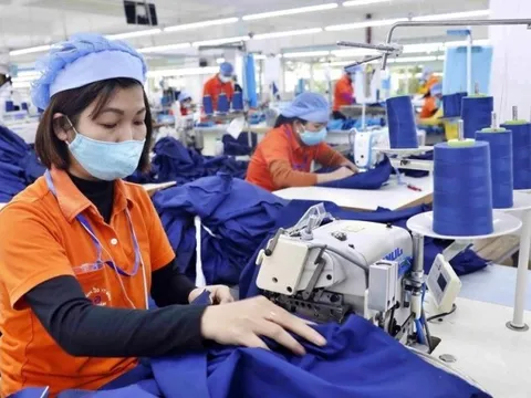 Kim ngạch xuất khẩu giảm, doanh nghiệp dệt may đẩy mạnh tìm thị trường