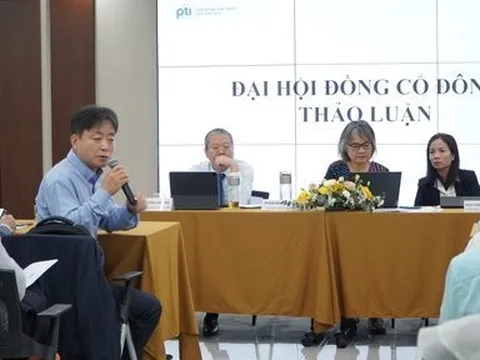 DB Insurance không đồng tình kế hoạch tăng vốn lên gấp đôi của PTI