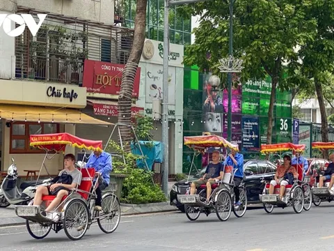Lượng khách quốc tế đến Việt Nam năm 2023 có thể vượt xa kỳ vọng