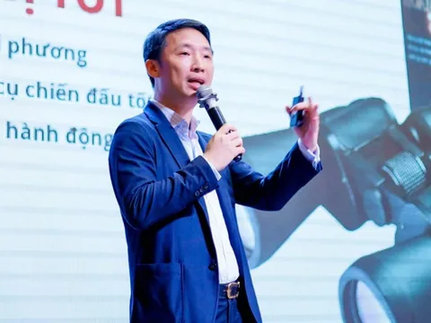 Doanh nhân Đoàn Hiếu Minh bật mí nghệ thuật chinh phục "điểm G" của khách hàng siêu giàu: Nếu thích là người ta mua thôi, ngược lại thì "không có cửa"