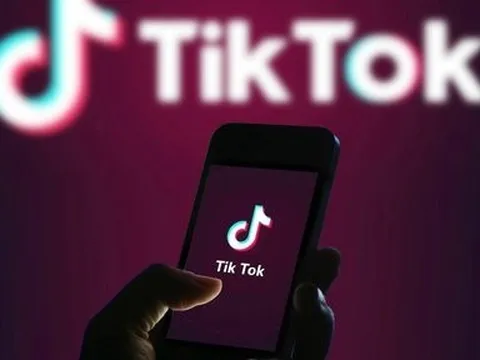 Khi nào sẽ công bố kết quả kiểm tra toàn diện Tiktok tại Việt Nam?