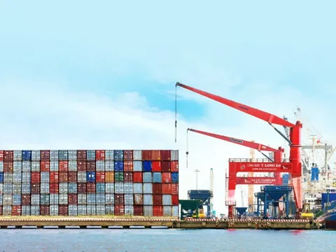Chi phí logistics đang “ăn mòn” lợi nhuận từ nông sản xuất khẩu