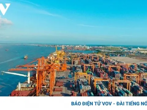 Góc nhìn chuyên gia qua con số tăng trưởng GDP 6 tháng đầu năm