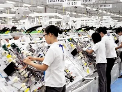 Vốn FDI dồn dập chảy về Quảng Ninh