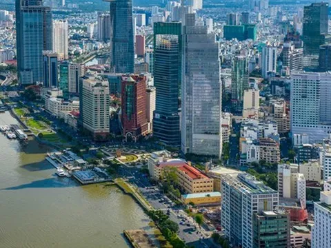 47 năm vì cả nước, cùng cả nước
