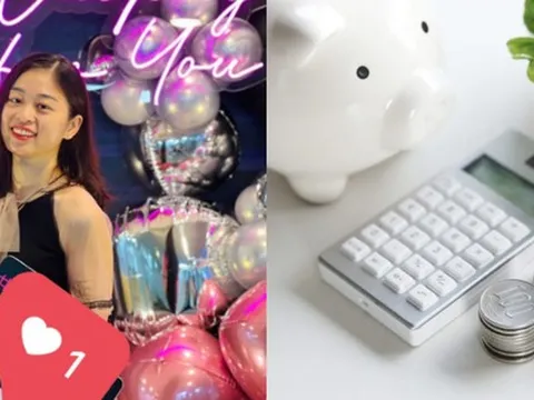 Quản lý tài chính thế nào khi chi phí cho gia đình tăng gấp đôi sau khi sinh con?