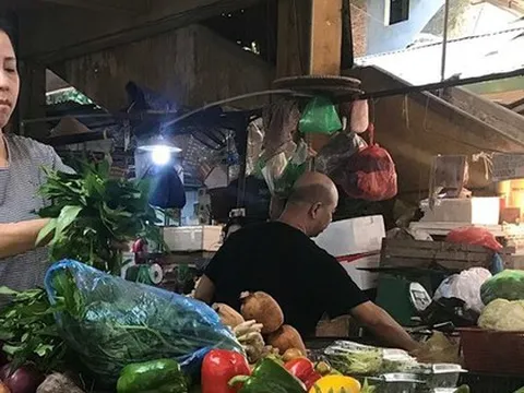 Mặt hàng quen thuộc ở chợ giúp Việt Nam có 2,7 tỷ USD trong 6 tháng 2023