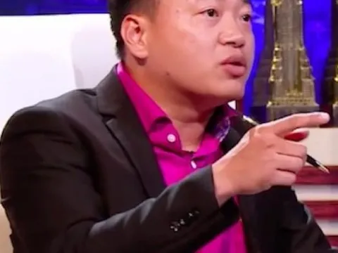 Ông chủ NextTech chỉ ra 1 ĐIỀU quý hơn vàng dành cho startup: Giúp rút ngắn thời gian, tiết kiệm tiền bạc, thậm chí thay đổi cả đời người