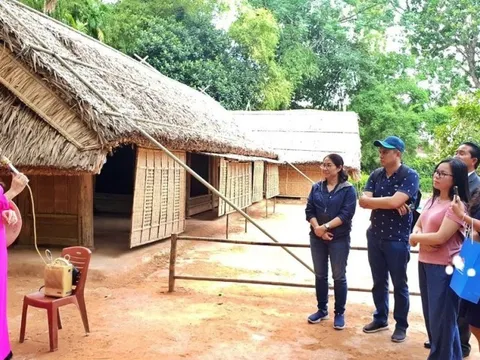 Liên kết phát triển du lịch: Không thể mạnh ai nấy làm