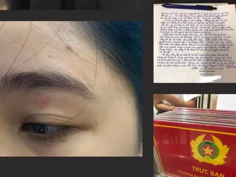 Quán bánh mì nổi tiếng Nguyên Sinh bị "tố" nói khách "ngu dốt", đánh khách