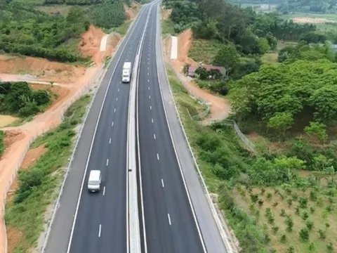 Phương án thực hiện dự án đường cao tốc TP.HCM - Chơn Thành