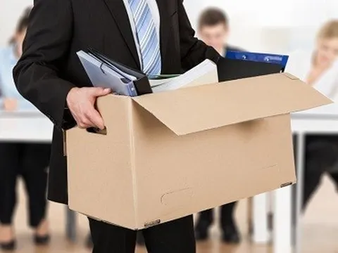 Xu hướng… sa thải nhân sự công nghệ