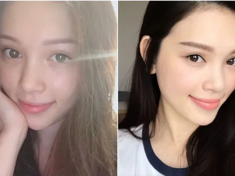 Loạt thay đổi của cô gái Hà Nội làm dâu hào môn có cuộc sống kín tiếng nhất hiện tại