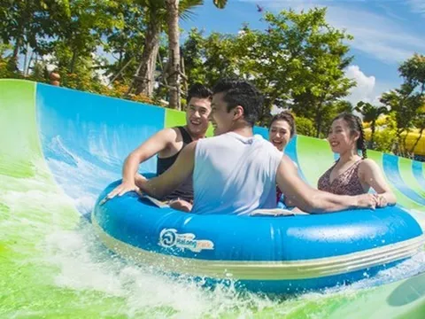 Vé máy bay, dịch vụ đắt đỏ: Du lịch mất ưu thế