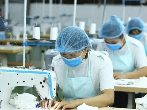 [INFOGRAPHIC] 6 tháng năm 2023: 5 mặt hàng xuất khẩu trên 10 tỷ USD