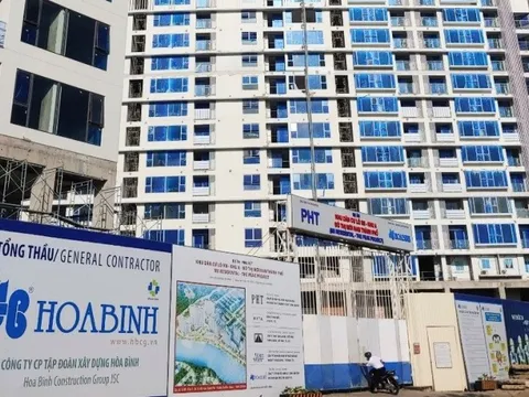 Lỗ thêm 1.500 tỷ đồng sau kiểm toán, Xây dựng Hoà Bình nói gì?