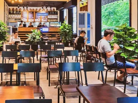 Bỏ vốn kinh doanh nhượng quyền, học khôn từ thất bại