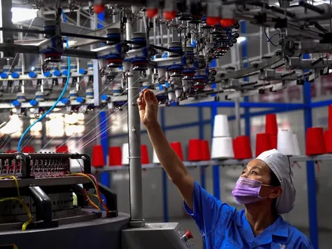 PMI Việt Nam tháng 6/2023 tăng lên mức 46,2 điểm, chuyên gia nói gì?
