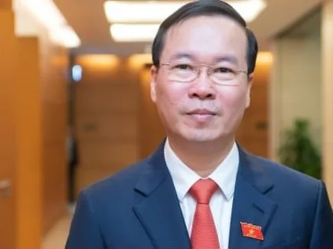 Bộ Chính trị chỉ định Chủ tịch nước tham gia Ban Thường vụ Quân ủy Trung ương