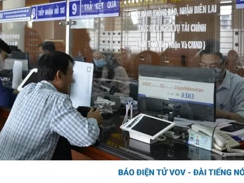 TP.HCM tăng thu 15,8 tỷ đồng sau 1 tháng tăng phí làm giấy tờ nhà đất