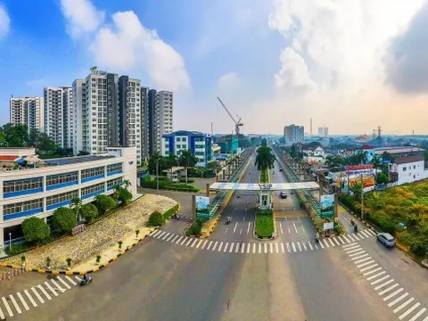 Hơn 83.000 lao động Bình Dương mất việc trong quý 2/2023