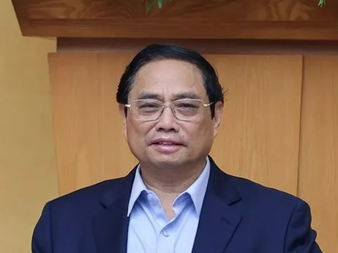 Chính phủ sẽ ban hành Nghị quyết tháo gỡ khó khăn cho sản xuất kinh doanh