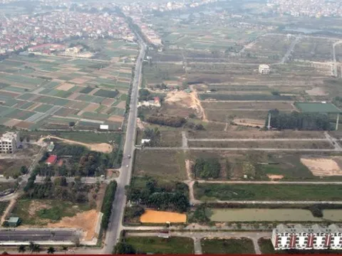 Hà Nội chấm dứt hoạt động đầu tư hơn 100 dự án