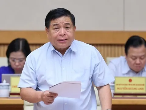 Hai kịch bản tăng trưởng kinh tế năm nay