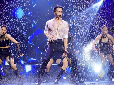 Chủ tịch ACB Trần Hùng Huy và Blackpink dẫn đầu bảng xếp hạng nhân vật được tìm kiếm nhiều nhất quý 2/2023, vượt mặt Sơn Tùng, Trấn Thành…