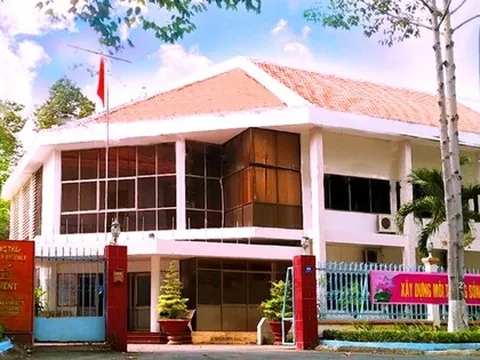 Liên quan Công ty Việt Á, thêm 1 cán bộ Sở Y tế Đồng Tháp bị khởi tố