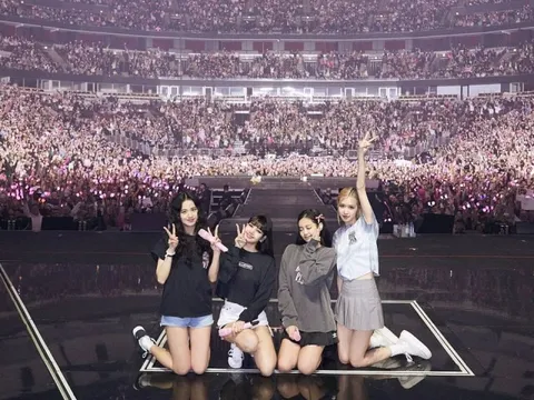 Chân dung Ticketbox - Kênh phân phối độc quyền vé concert BLACKPINK: Được Tiki thâu tóm từ năm 2019, từng bán hết 5.000 vé "Show của Đen" trong 8 phút