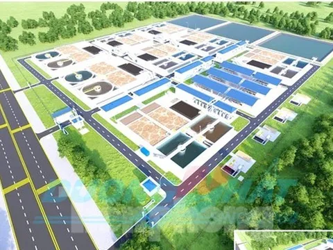 Bình Dương thông qua quy hoạch hai khu công nghiệp hơn 1.500ha