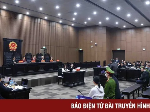 Nóng: Nguyên kế toán trưởng AIC đầu thú
