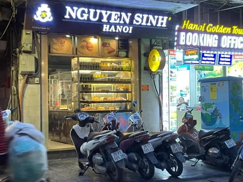 Hướng dẫn giám định thương tích vụ thực khách bị nhân viên quán bánh mì Nguyên Sinh hành hung