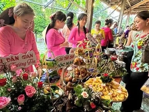 Vĩnh Long: Vinh danh các Homestay đạt Giải thưởng Du lịch ASEAN